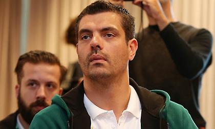 Τσαρτσαρής: «Να ζητήσουμε ξένους… φιλάθλους και να διδάσκεται φίλαθλη αγωγή»