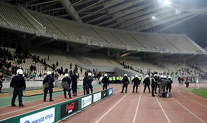 Διαβολικές συμπτώσεις σε ντέρμπι αιωνίων με επτά χρόνια διαφορά