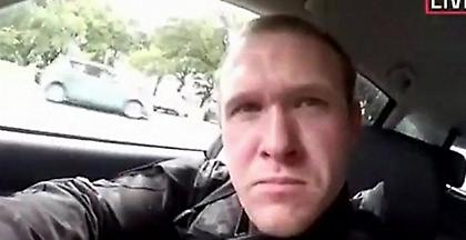 Νέα Ζηλανδία: Ο δράστης του μακελειού είχε αγοράσει όπλα μέσω Internet