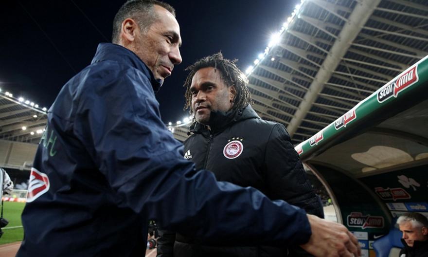 Μήνυμα ποδοσφαιρικού πολιτισμού από Καρεμπέ (pic)