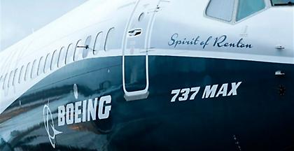 Boeing: Oι ΗΠΑ διενεργουν έρευνα για τη διαδικασία πιστοποίησης του 737