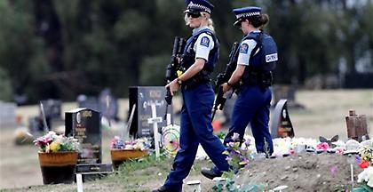 Νέα Ζηλανδία: Αλλαγές στη νομοθεσία περί όπλων μετά τη σφαγή