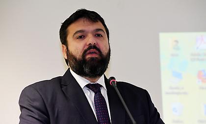 LIVE: Ο Γιώργος Βασιλειάδης στον ΣΠΟΡ FM 94,6
