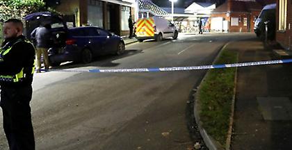 Βρετανία: «Ακροδεξιό τρομοκρατικό συμβάν» η επίθεση που δέχτηκε 19χρονος