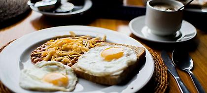 Ερευνα ανατροπή για τα αυγά -Σε ποιους προκαλούν πρόβλημα