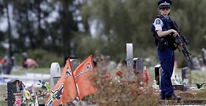 Νέα Ζηλανδία: Κατηγορίες σε 18χρονο που κοινοποίησε το βίντεο του μακελειού