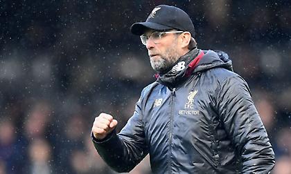 Κλοπ:  «Η Φούλαμ άξιζε το γκολ εμείς αξίζαμε τους τρεις βαθμούς»