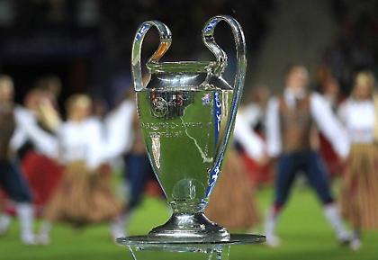 Champions League τα Σαββατοκύριακα και προκριματικά με... άνοδο και υποβιβασμό!