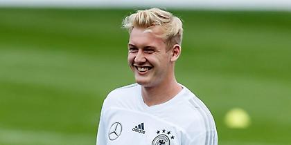 Ρεάλ και Ατλέτικο «τσεκάρουν» τον Μπράντ