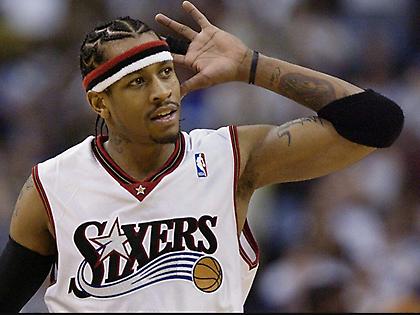 Άλεν Άιβερσον: Η καταστροφή που δεν ήρθε ποτέ ελέω… Ματ Γκάιγκερ