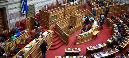 Νομοσχέδιο: Πριμ στους μαθητές από το Μάτι για την εισαγωγή τους στις στρατιωτικές σχολές