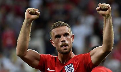 Στην διάθεση του Σάουθγκειτ ο Χέντερσον για τα προκριματικά του Euro2020