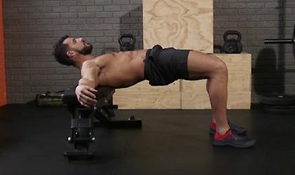 Το «κλειδί» για να χάσετε σίγουρα βάρος όταν γυμνάζεστε