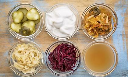 Ποιοι μικροοργανισμοί  είναι απαραίτητοι για την καλή υγεία όσων αθλούνται