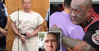 Νέα Ζηλανδία: Στο στόχαστρο συγκρατούμενών του ο μακελάρης του Κράιστσερτς