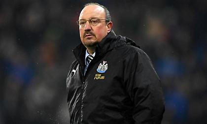 Θέλει να ανανεώσει με Μπενίτεθ η Νιούκαστλ