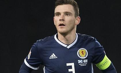 Αντιμετωπίζει πρόβλημα ο Ρόμπερτσον