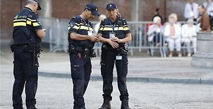 Άνοιξαν πυρ σε τραμ της Ουτρέχτης - Πολλοί οι τραυματίες (video)