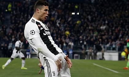 Έρευνα από την UEFA για την χειρονομία του Ρονάλντο