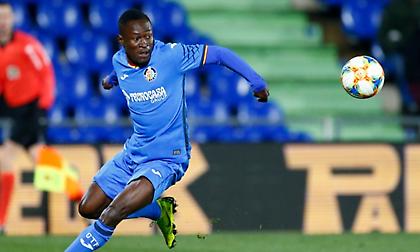 Θέλει τον Ντακονάμ η Άρσεναλ