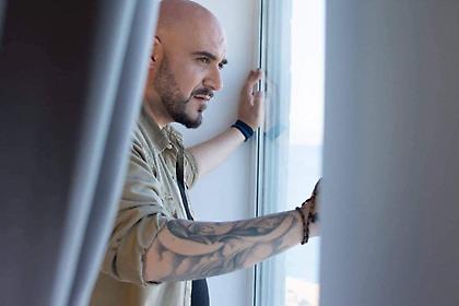 «Καλοκαιρινή αγάπη»: Ακούστε το νέο τραγούδι του Λευτέρη Κιντάτου