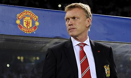 Μόγιες: «Η Γιουνάιτεντ είχε έτοιμο ελικόπτερο για τον Μπέιλ»