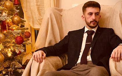 Αυτός είναι ο υποψήφιος στις εκλογές που ζητάει να μην τον ψηφίσει κανείς