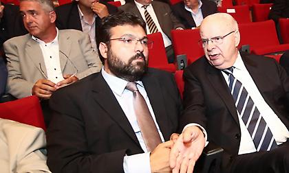 ΕΟΚ για Βασιλειάδη: «Μεταθέτει ευθύνες και δημιουργεί εντυπώσεις»