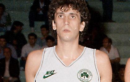 Βραβεύει Ανδρίτσο ο Παναθηναϊκός με Μπασκόνια