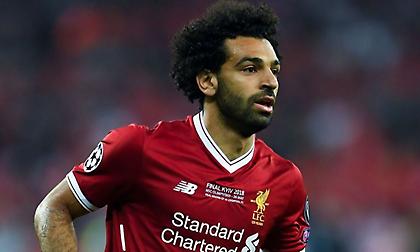 Ετοιμάζει πρόταση για Σαλάχ η Ρεάλ