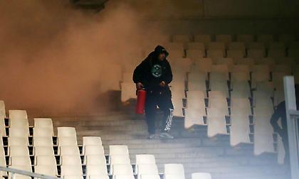 Δεν διασύρθηκε στο γήπεδο ο Παναθηναϊκός, αλλά εκτός αυτού…