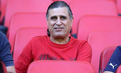 Βαμβακούλας: «Είναι αμαρτία για τον Παναθηναϊκό - Τι θα γινόταν αν ήταν Ολυμπιακοί;»