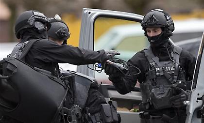 Ουτρέχτη: Τουλάχιστον 3 νεκροί και 9 τραυματίες