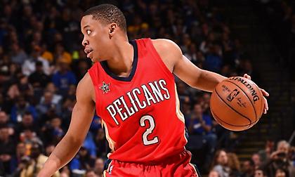 Νέος συμπαίκτης για τον Αντετοκούνμπο