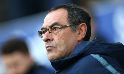 Αποφασίζει για το μέλλον του Σάρι η Τσέλσι