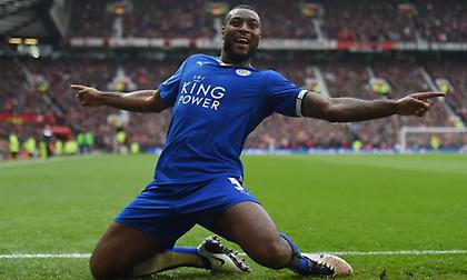 Ανανέωσε με Λέστερ ο Μόργκαν