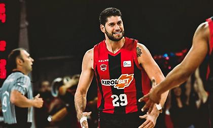 Χάνει Παναθηναϊκό ο Γκαρίνο