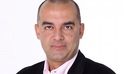 Παύλος Παπαδημητρίου: Ο γνωστός δημοσιογράφος υποψήφιος με τον Μπακογιάννη