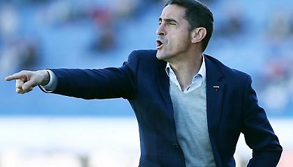 «Ανέστησε» τον... καμένο ο Χιμένεθ