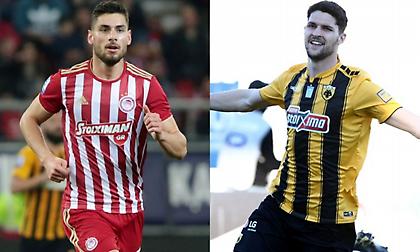 Μασούρα-Αλμπάνη και… τα μάτια μας!