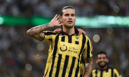 Νέα θλάση ο Πρίγιοβιτς