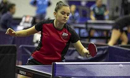 Νούμερο 1 πάλι η Φίλη στις γυναίκες, δύο πρωτιές η Γερασιμάτου στο ελληνικό r.l.