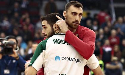 Fantasy: Με σούπερ τριάδα Παπαπέτρου, Μιλουτίνοφ και Καλάθη!