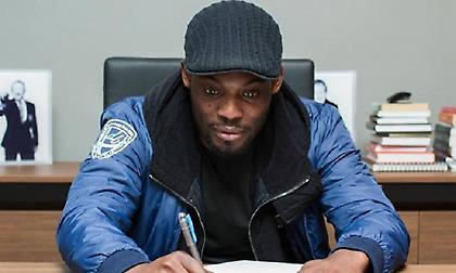 Στο Αζερμπαϊτζάν ο Εσιέν