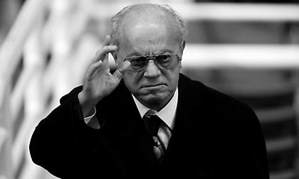 «Έφυγε» ο Θανάσης Γιαννακόπουλος