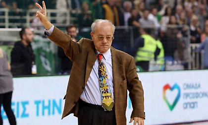 Η συγκλονιστική ατάκα του Θανάση: «Να με θάψετε με τη σημαία του Παναθηναϊκού» (video)