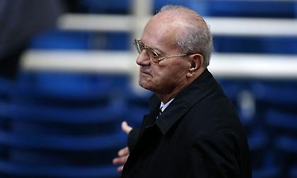 Συλλυπητήρια από τη Super League για την απώλεια του Θανάση Γιαννακόπουλου