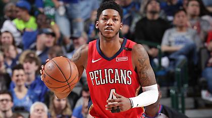 Σε εκλεκτό κλαμπ ο Έλφριντ Πέιτον μετά το πέμπτο σερί τριπλ-νταμπλ