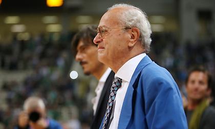 ΚΑΕ Παναθηναϊκός: «Καλό ταξίδι αγαπημένε μας Θανάση»