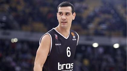 Ζήσης: «Φεύγει έχοντας τον σεβασμό όλων ο Θανάσης Γιαννακόπουλος»